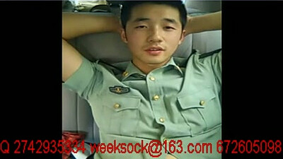 Молодые геи