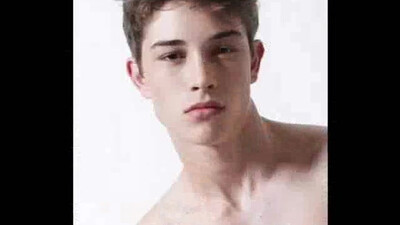 Гей видео с фотками красивых парней