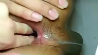 Белый парень в гей порно онлайн трахает азиата