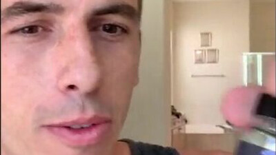 Три горячих парня в невероятном гей-сексе, который ты не сможешь забыть