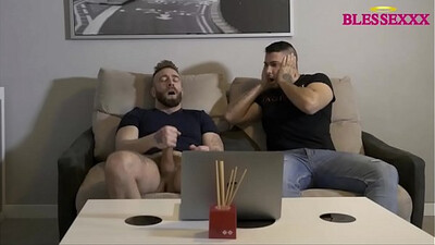 Мой лучший друг возбудился на мои интимные видео — и закончил так, как ты не ожидал
