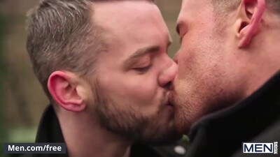 Шокирующий каминг-аут: звезда порно Colton Grey признался, что был геем