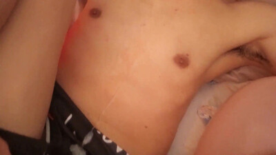 Who wants to fuck the tight asshole of Jon Arteen, the sexy twink who jerks off, cums on his half-down boxers, close-up of his toes, under his feet, for Valentine's Day?