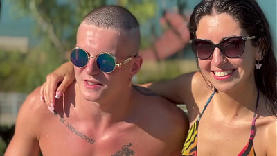Влюблённая пара за 3,90 доллара позволила постороннему мужчине трахнуть жену — что было дальше, шокирует