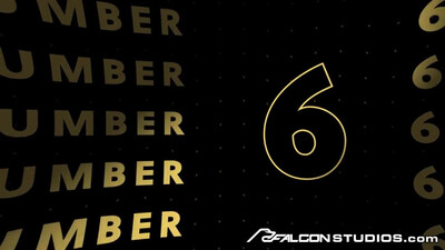 Топ-10 межрасовых сцен от FalconStudios: не поверите, что произошло на 4-м месте в сцене с тремя участниками